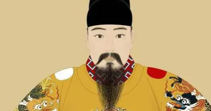 明朝官员钱如京简介：安静有操守，喜怒不形于色