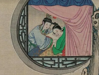 红楼梦中晴雯的名字是怎么来的？背后有何深意