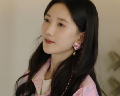 《不会恋爱的我们》男主和女主哪一集在一起 顾嘉心妈妈是谁