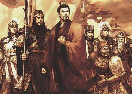 刘备称帝时有三位大臣反对 他们最后的下场是什么