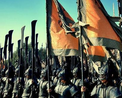 三国里边最爱哭的男人是刘备吗 刘备真的会如此爱哭吗