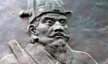 明朝官员杨鹤简介：累官至兵部右侍郎，总督陕西三边军务