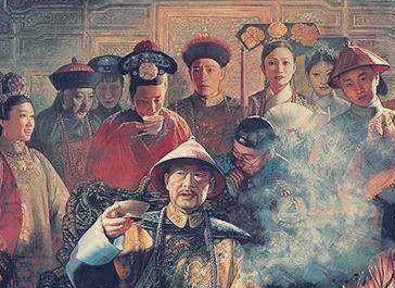 乾隆为何对张廷玉百般刁难？