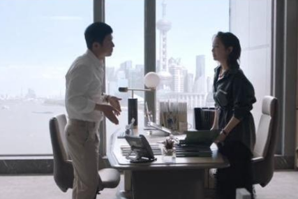 《我们的婚姻》饰演霍连凯的人是谁 糖糖是怎么被救的