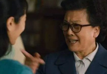 《人世间》饰演金主任的人是谁 金主任是什么官