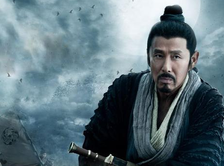 刘邦当初能横扫天下 刘邦最后为何会被活抓