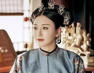 乾隆一生最偏爱的皇后是谁？