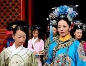 雍正后宫酒量最好的妃子，活了96岁高寿