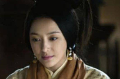 吕雉的一生到底经历了什么？