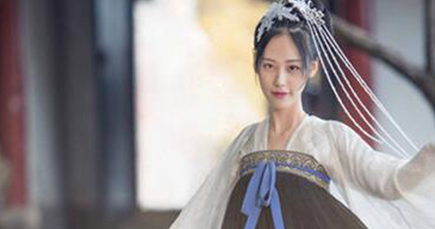 汉服的种类有哪些？汉服前面的带子又有什么系法？