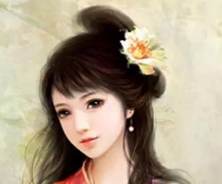 薛灵芸是什么人？她针神的称呼是怎么来的?