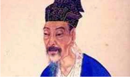 《西塞山怀古》为刘禹锡所作，诗人在剪裁上颇具功力