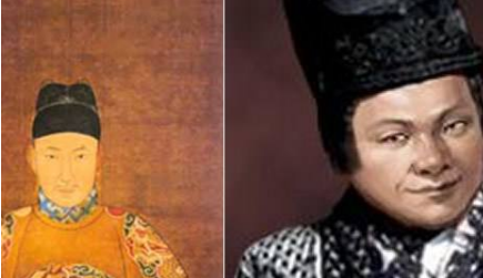 明朝锦衣卫钱宁简介：因&ldquo;开左右弓&rdquo;射箭之技，深为明武宗所喜