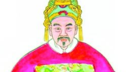 明朝初年宰相汪广洋简介：朱元璋将其比作张良 、诸葛亮