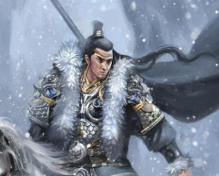 水浒传中董平是什么实力？他为何要杀程万里一家？