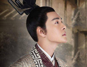 武则天儿子写的一首诗，堪比《七步诗》