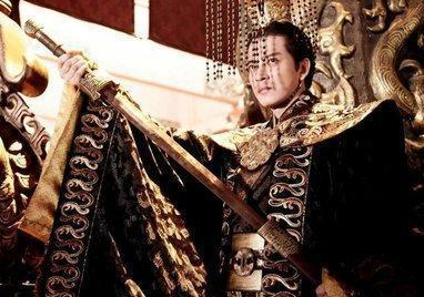 刘渊当初做人质的时候 司马炎为什么不杀他