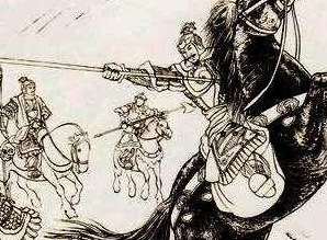 后梁猛将王彦章在历史上是什么样的人？他的实力如何？