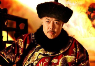 乾隆皇帝为什么替多尔衮平反？