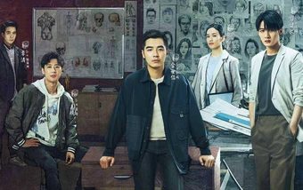 《猎罪图鉴》热播中，画像师到底是什么职业？