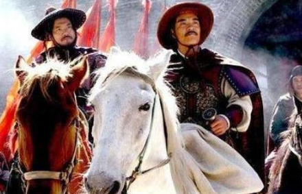 崇祯吊死在煤山后 李自成是怎么处理他的尸体的