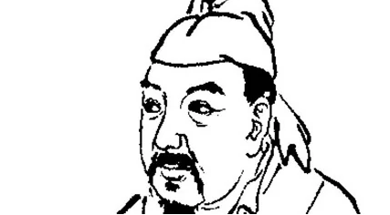 韦庄思乡怀念妻子，遂作《菩萨蛮·红楼别夜堪惆怅》