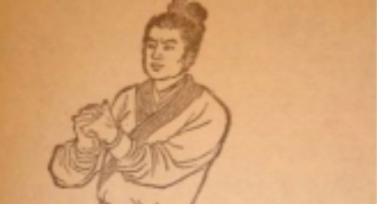 明朝开国名将邓愈简介：曾率万余人从盱眙投奔朱元璋