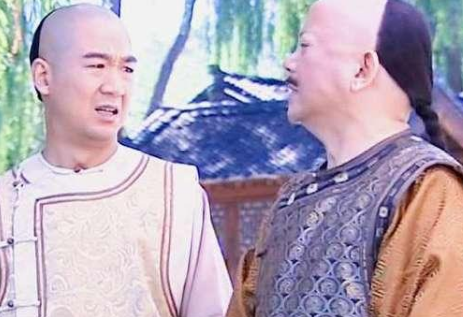 和珅赈灾时让粥里丢沙子 乾隆为什么还对此赞叹不已