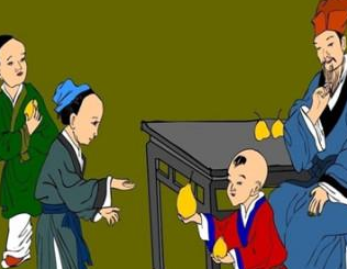 历史上孔融最后被曹操所杀，那他到底做错了什么？