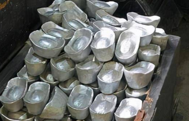 古代那么多银子，都消失了吗？