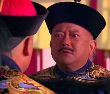 嘉庆抓住和珅之后 嘉庆为什么没有斩尽杀绝