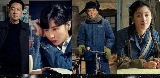 《人世间》涂志强不喜欢郑娟什么 郑娟的结局如何