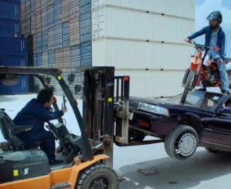 《黑金风暴》播出后评价怎么样?还是否值得追下去？