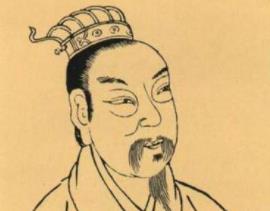 悲情的皇室太子：揭秘萧统的一生是怎样的？