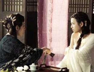 在古代青楼的规章制度如何？什么是八不准？