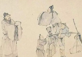 后世如何评价杜淹？有哪些与他相关的轶事典故？