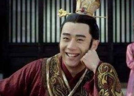 北齐开国皇帝高洋到底有多变态？