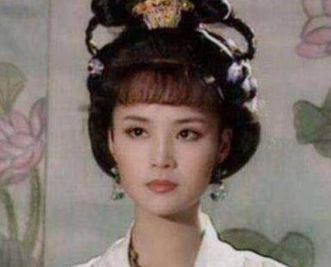 大唐&ldquo;女宰相&rdquo;上官婉儿有过几个绯闻男友？