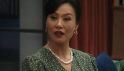 《我们的婚姻》最新剧情里，蒋静准备和陆维斌离婚了