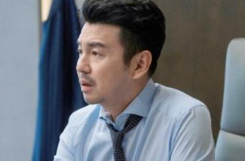 《相逢时节》正在热播！中年人的爱情故事