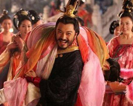 古代妃子遇到侍寝时如果来例假 古人是怎么解决这个问题的