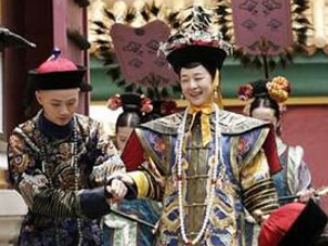 历史上光绪帝为了夺权为何不杀掉慈禧？原因是什么