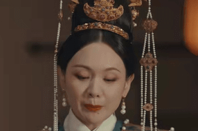 《尚食》殉葬制度有多害人？直接造成了郭贵妃的人生悲剧