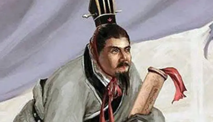 东汉末建安七子之一陈琳简介：曾被曹操署为司空军师祭酒