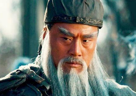 马超都投降刘备了 作为手下的庞德为何不投降