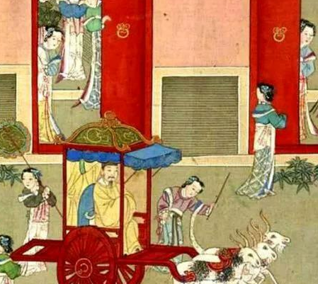 古代妃子为了得到皇帝的宠幸 她们都用了什么方法