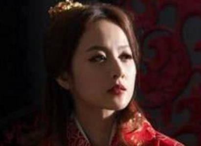历史上最悲情的皇后是谁？最终自焚而死