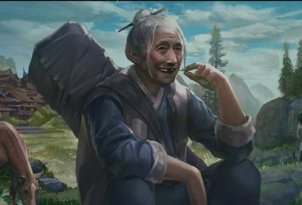 古代大侠在行走江湖的时候 他们的钱是怎么来的