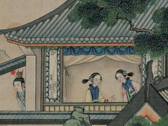 红楼梦宝玉的雀金裘坏掉之后，为何只有晴雯能补?有何含义