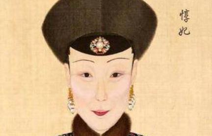 乾隆赏赐妃子两根黄瓜，是什么意思？